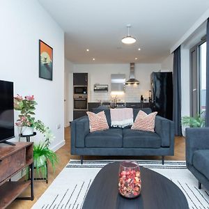 Appartement met Twee Slaapkamers